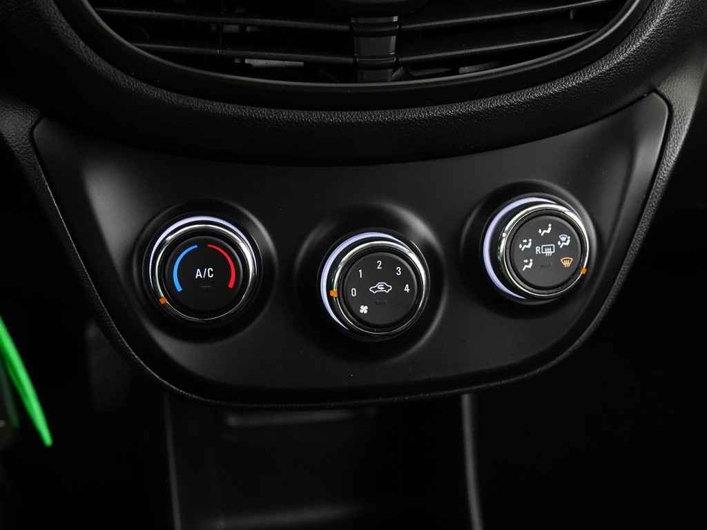 Opel Karl afbeelding 11