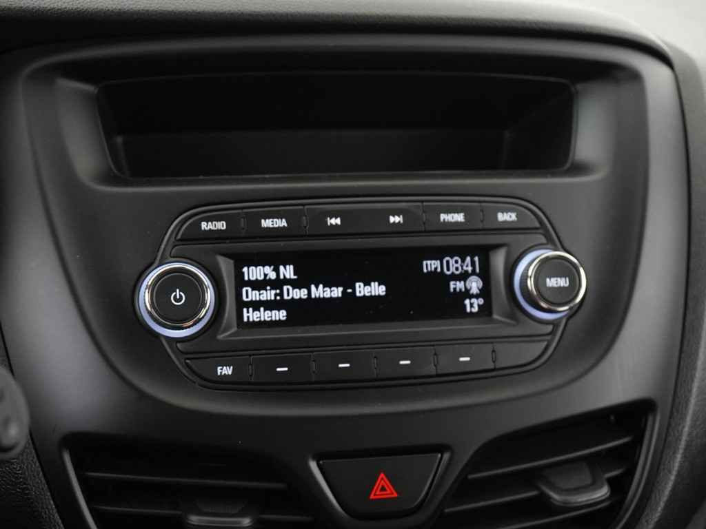 Opel Karl afbeelding 13