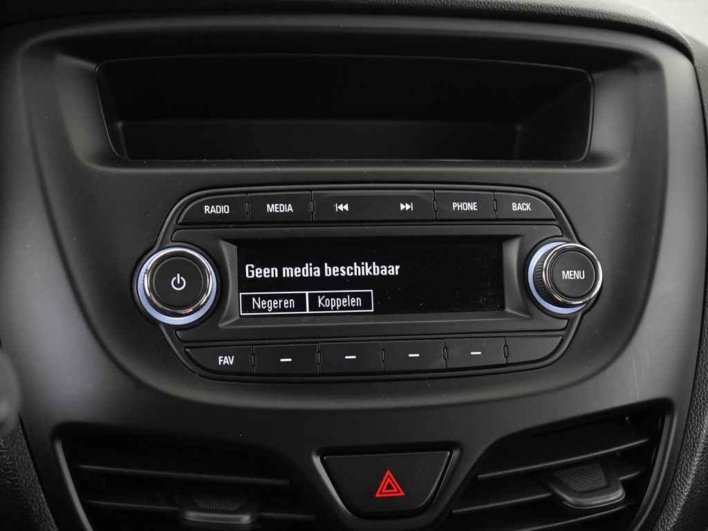 Opel Karl afbeelding 14