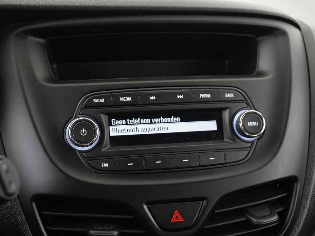 Opel Karl afbeelding 15
