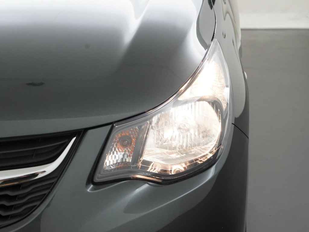 Opel Karl afbeelding 16