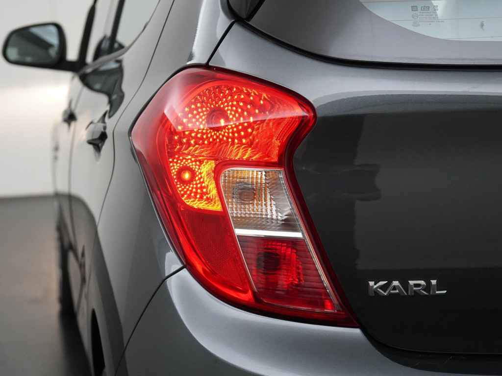 Opel Karl afbeelding 17