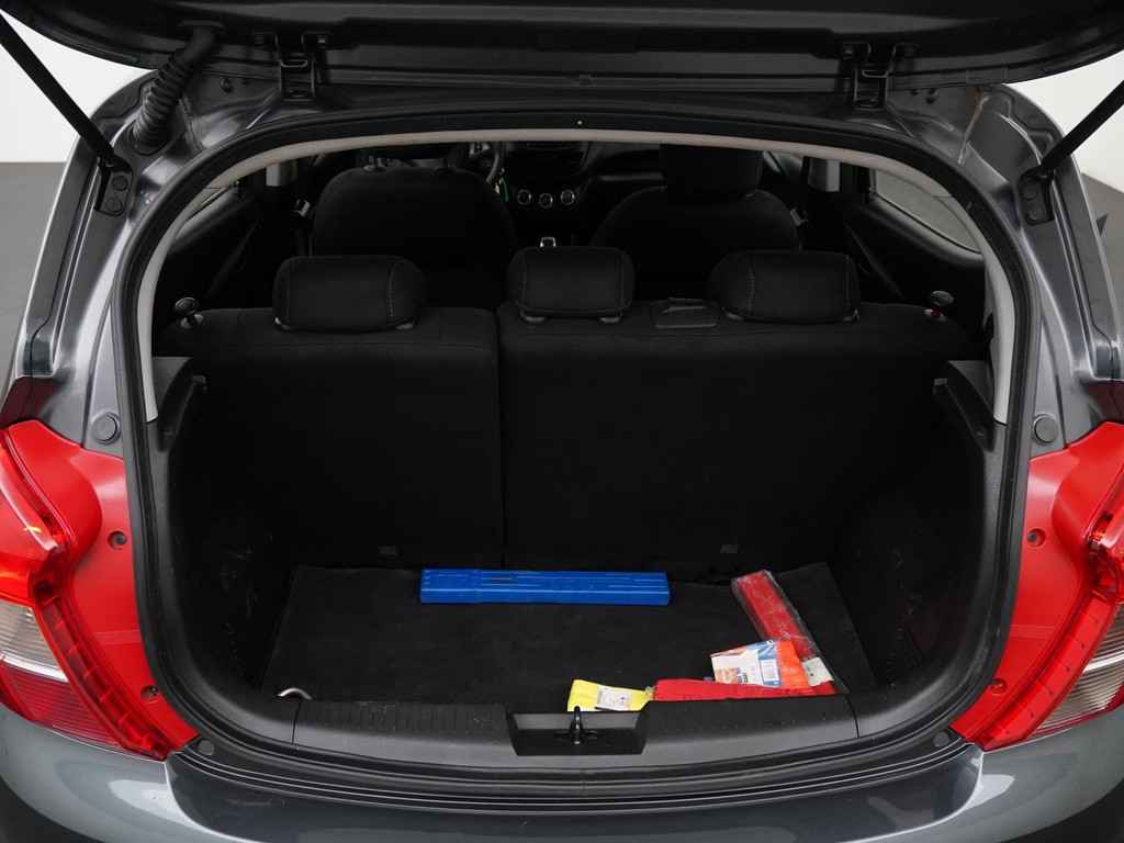 Opel Karl afbeelding 18