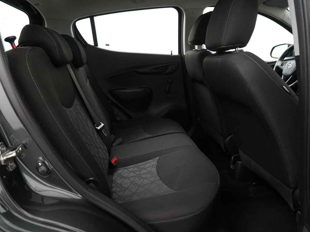 Opel Karl afbeelding 19