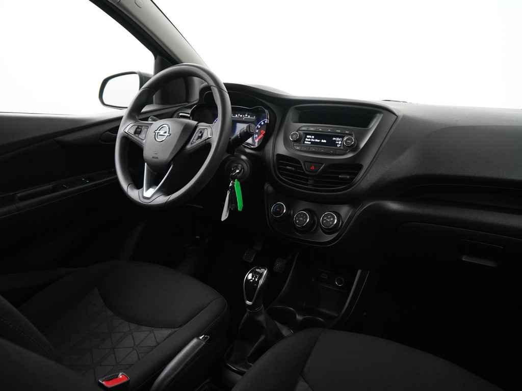 Opel Karl afbeelding 2