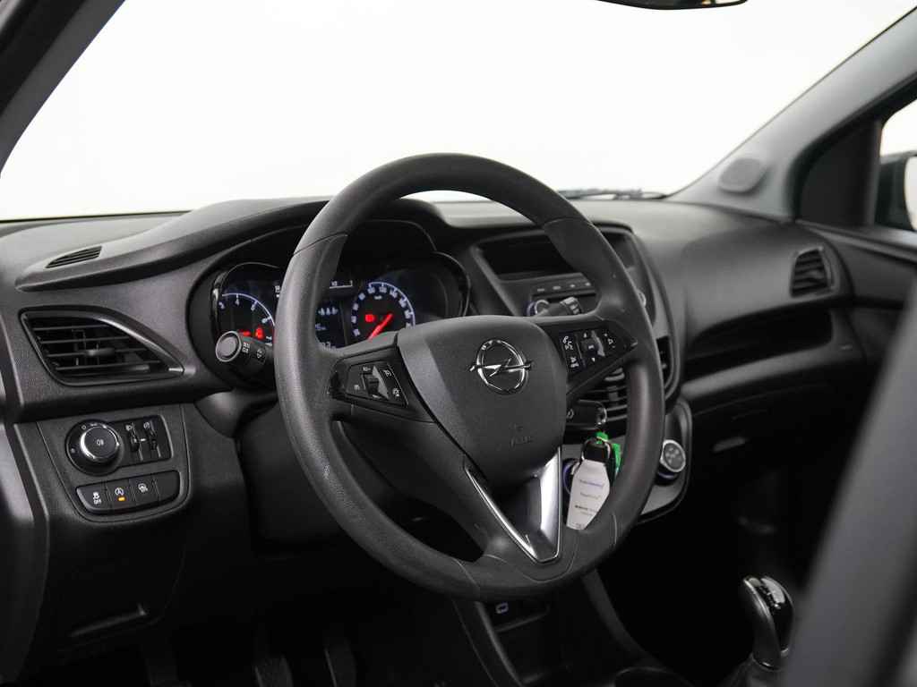 Opel Karl afbeelding 26