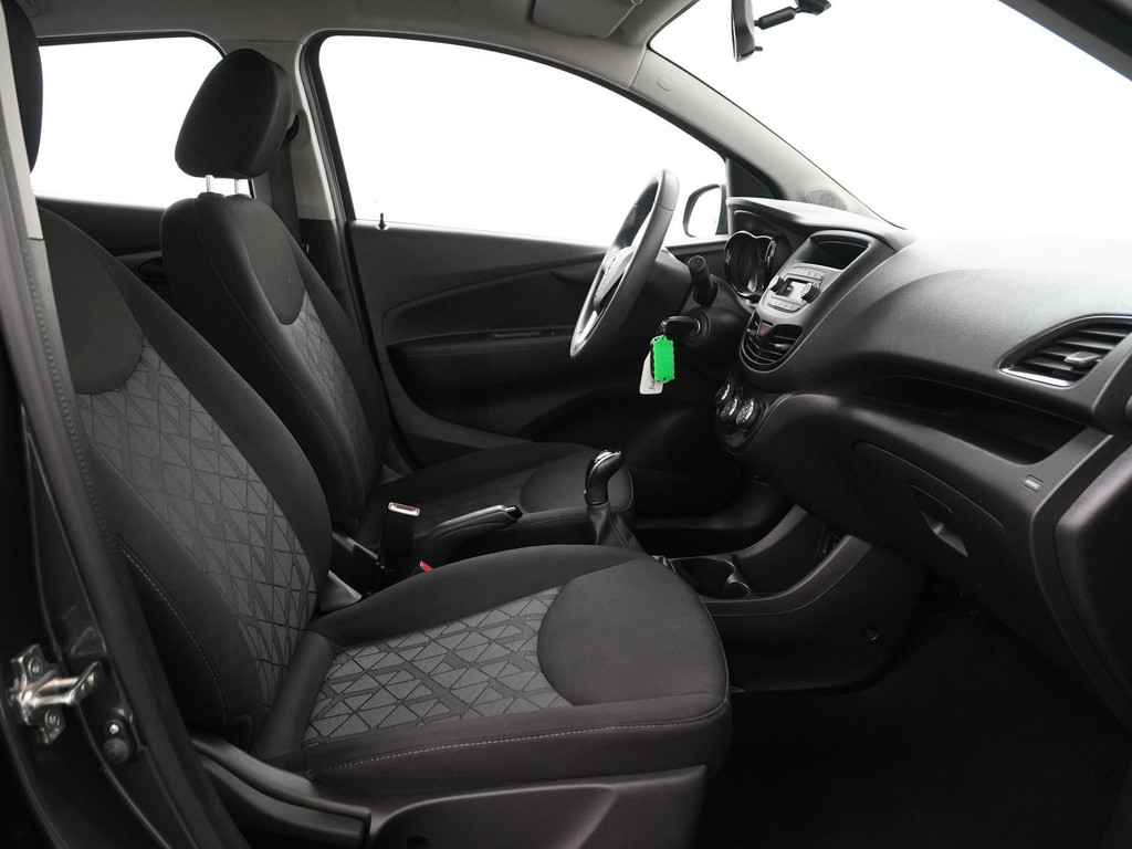 Opel Karl afbeelding 3