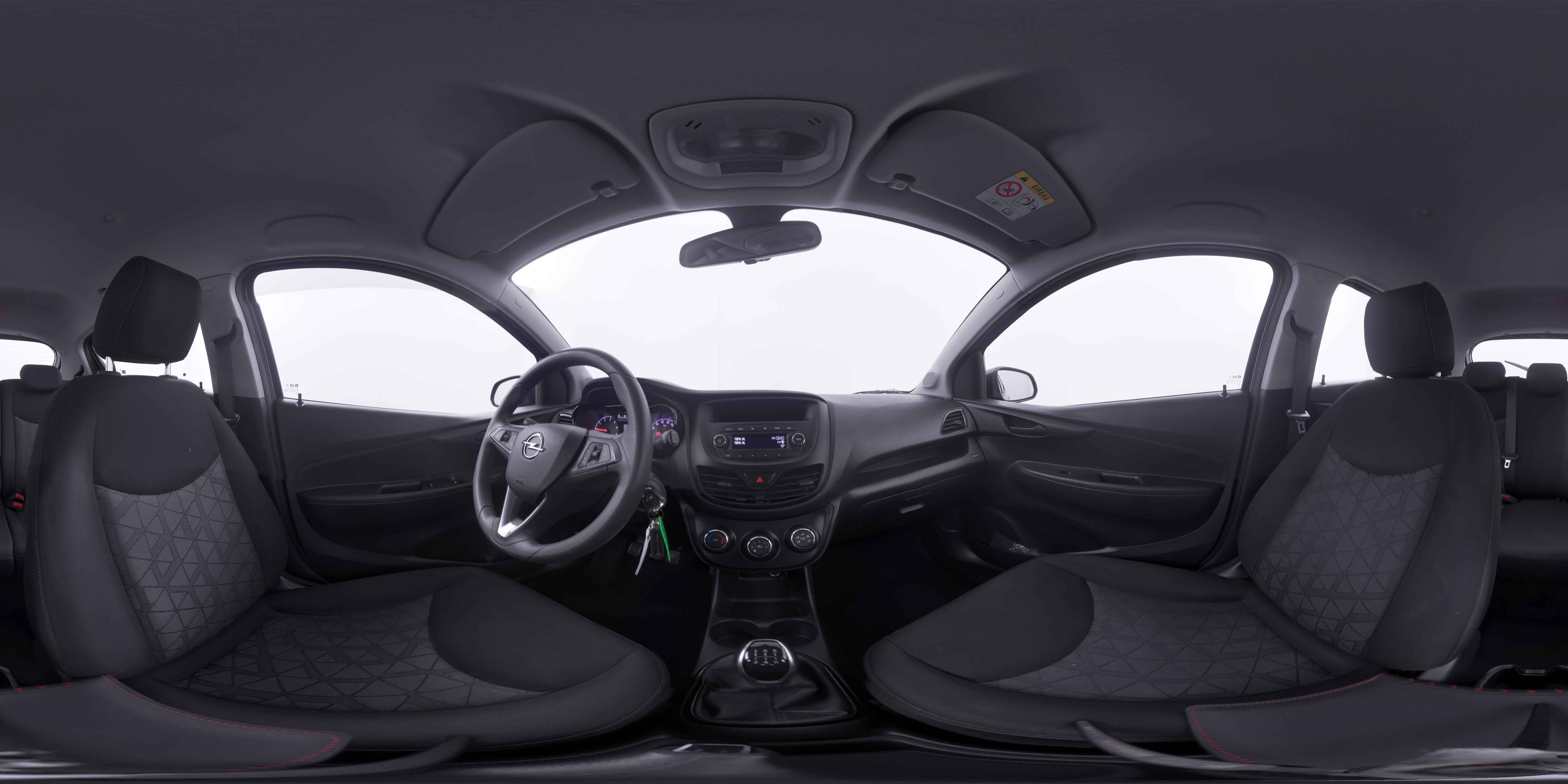 Opel Karl afbeelding 30