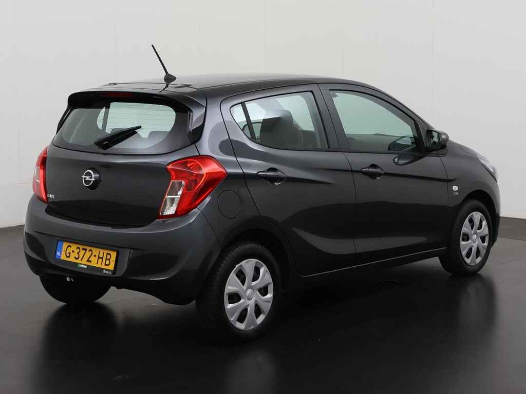 Opel Karl afbeelding 4