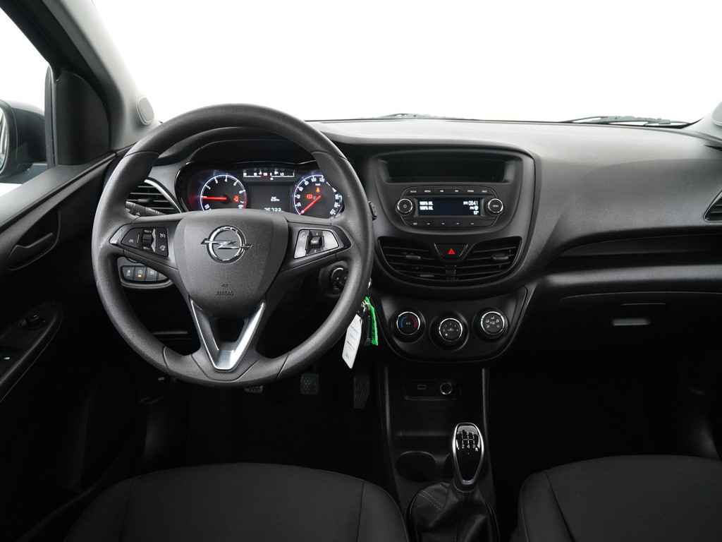 Opel Karl afbeelding 5