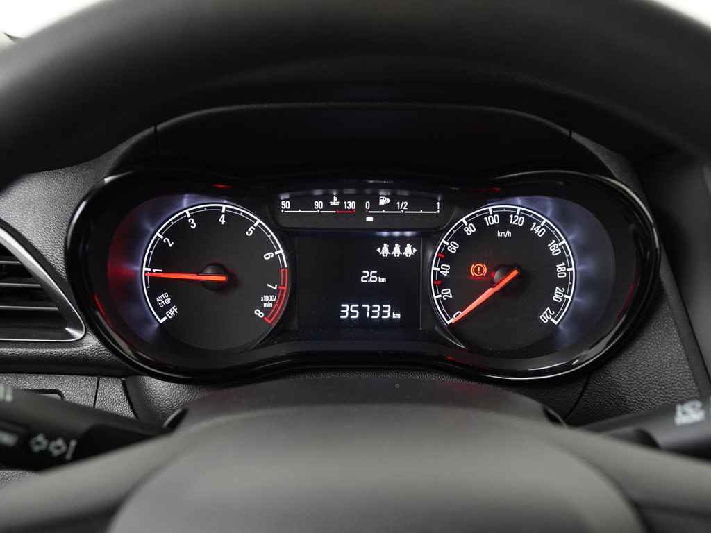 Opel Karl afbeelding 8