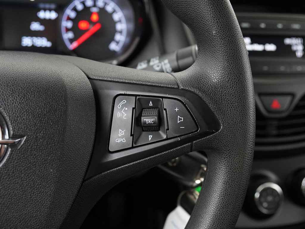 Opel Karl afbeelding 9