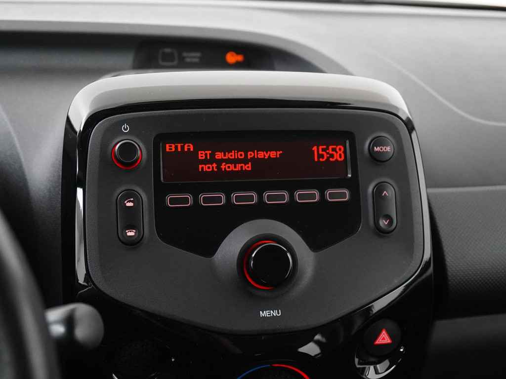 Citroën C1 afbeelding 14