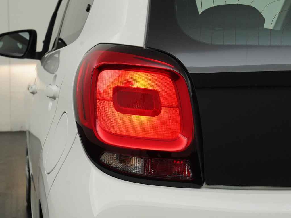 Citroën C1 afbeelding 17