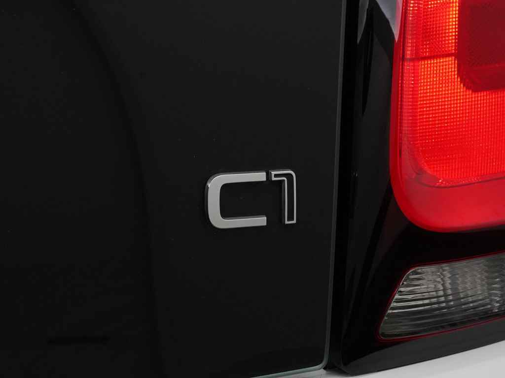 Citroën C1 afbeelding 18
