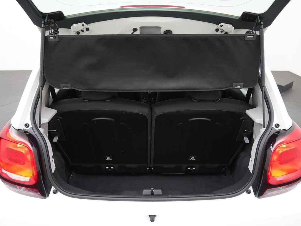 Citroën C1 afbeelding 19