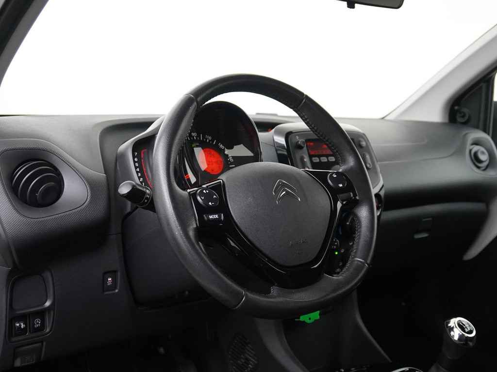 Citroën C1 afbeelding 26