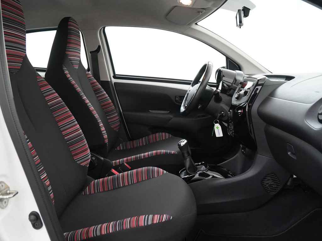 Citroën C1 afbeelding 3