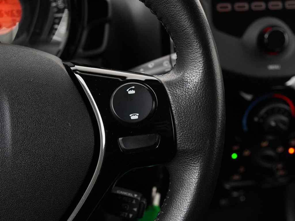Citroën C1 afbeelding 9