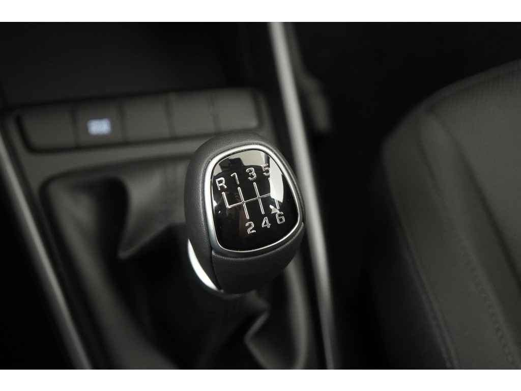 Hyundai Bayon afbeelding 11