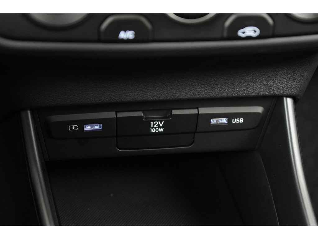 Hyundai Bayon afbeelding 12