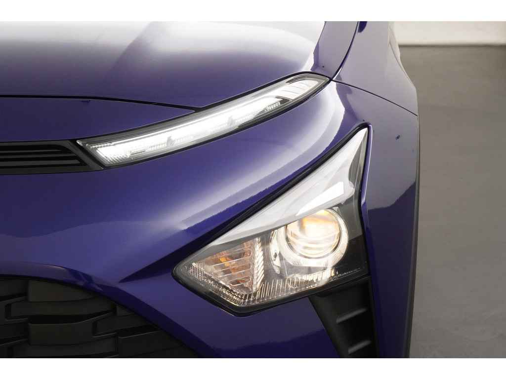 Hyundai Bayon afbeelding 16