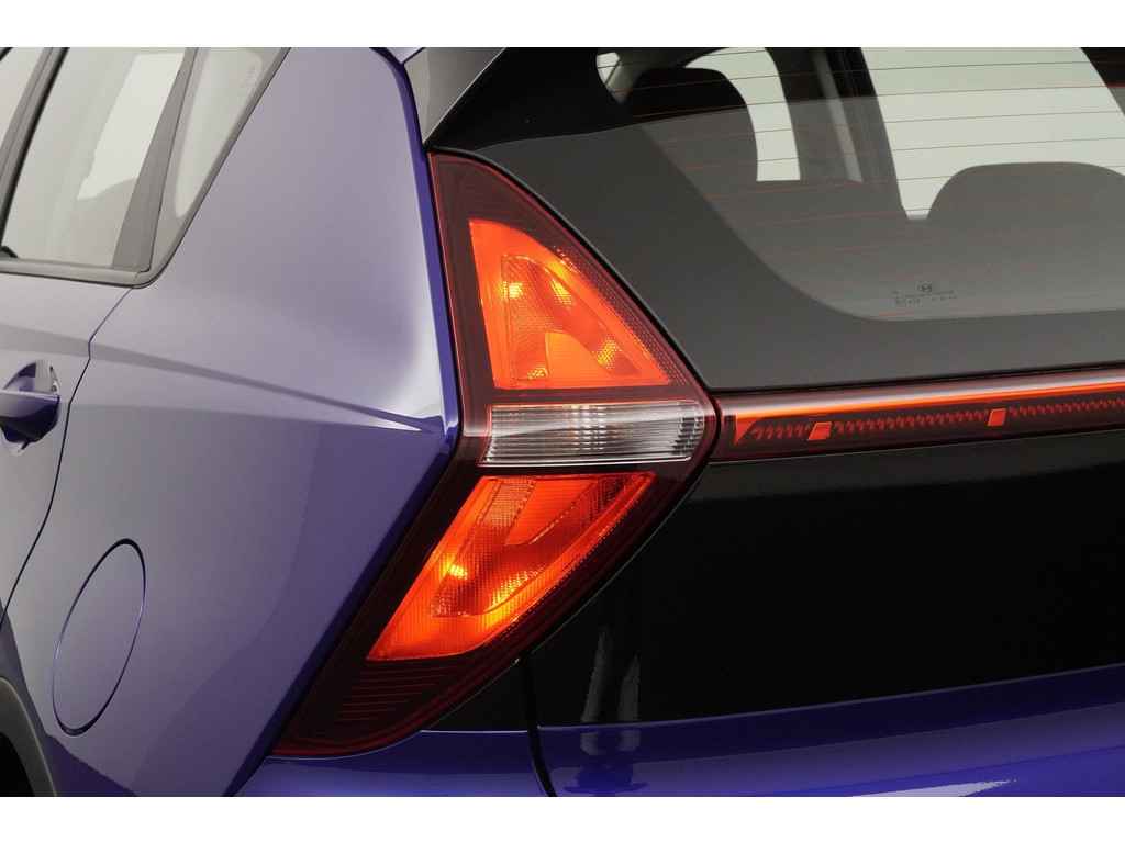 Hyundai Bayon afbeelding 17
