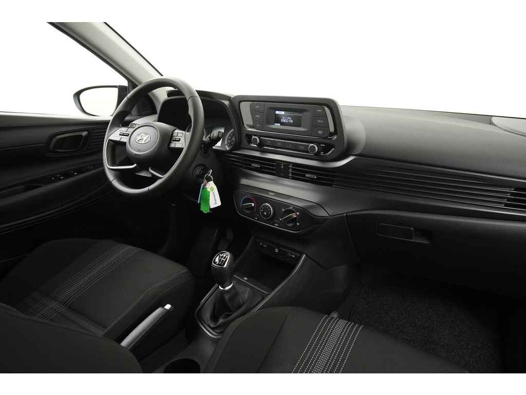 Hyundai Bayon afbeelding 2