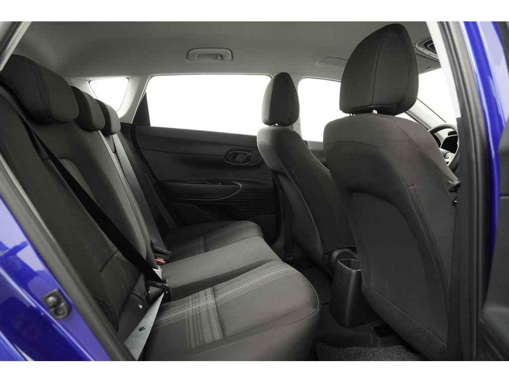 Hyundai Bayon afbeelding 21