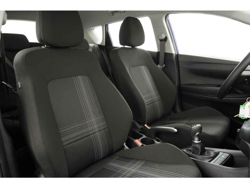 Hyundai Bayon afbeelding 22