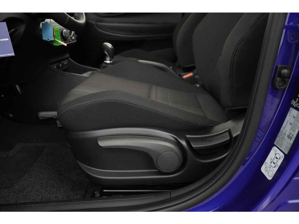 Hyundai Bayon afbeelding 23