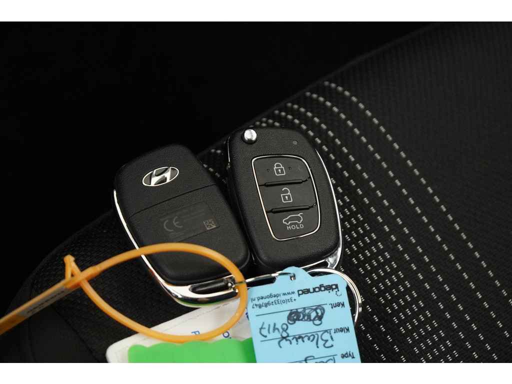 Hyundai Bayon afbeelding 27