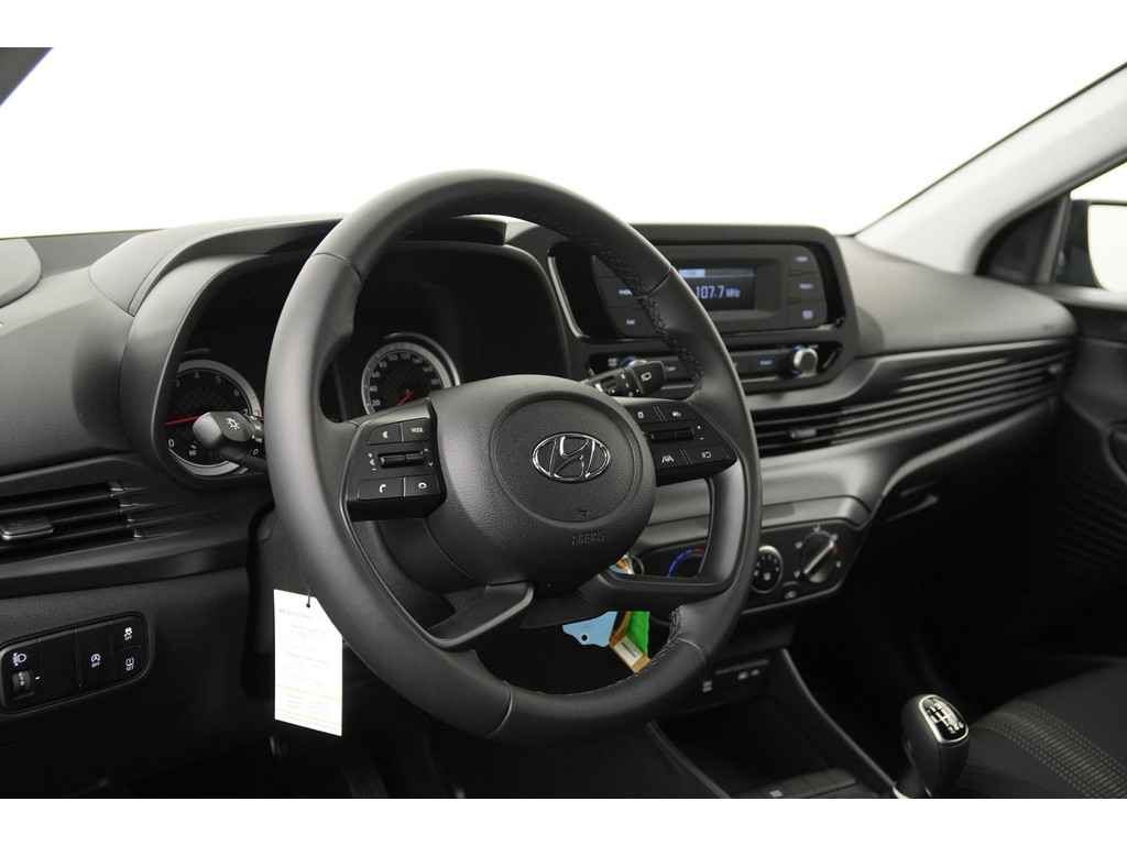 Hyundai Bayon afbeelding 28
