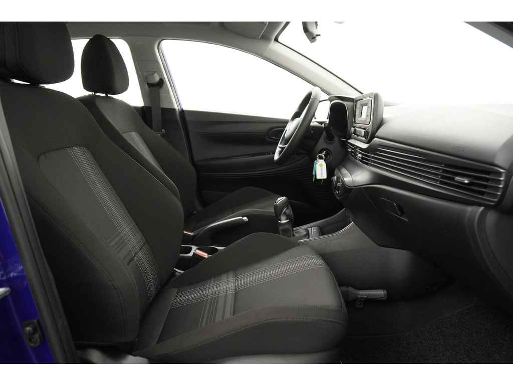 Hyundai Bayon afbeelding 3