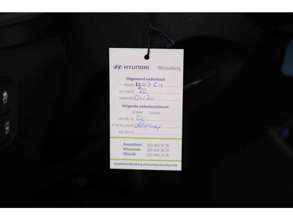 Hyundai Bayon afbeelding 30