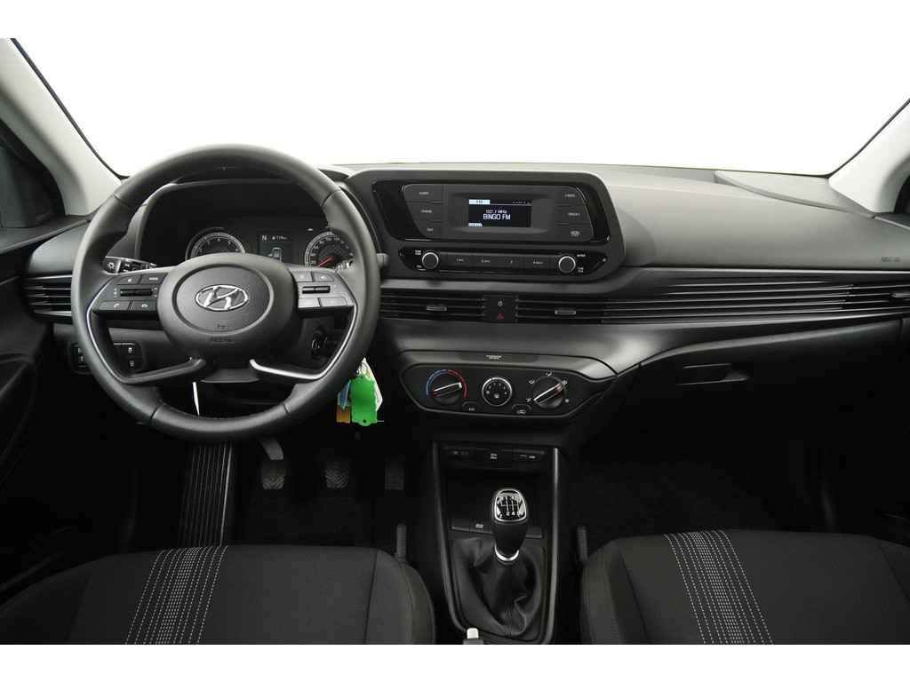 Hyundai Bayon afbeelding 5