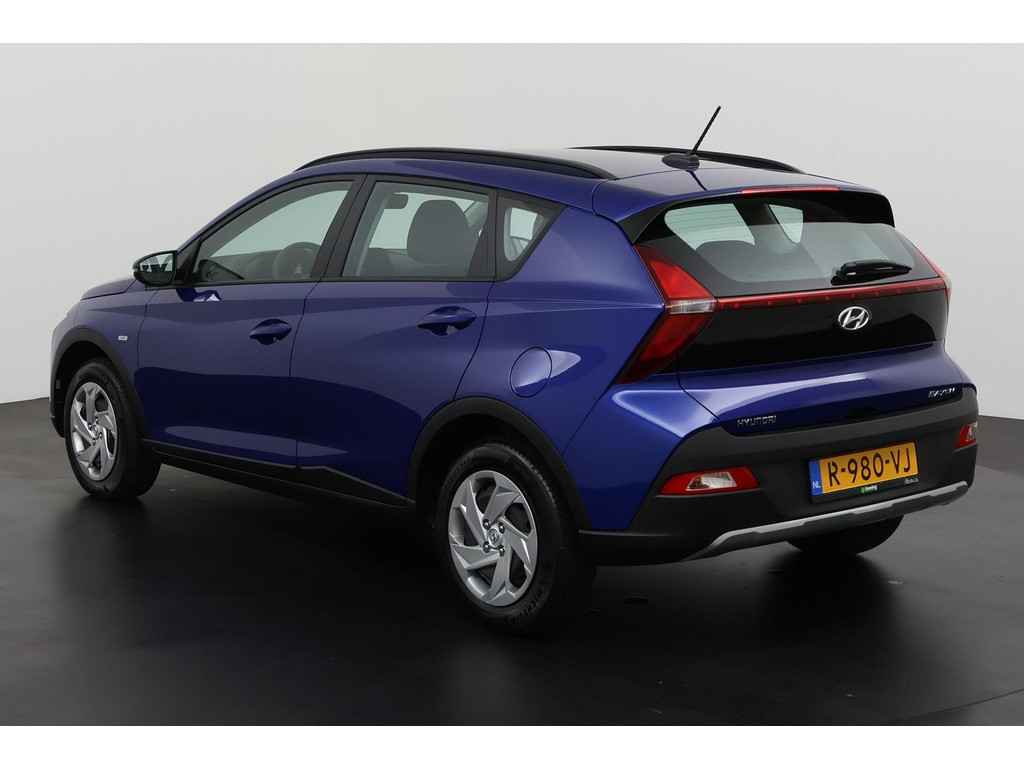 Hyundai Bayon afbeelding 6