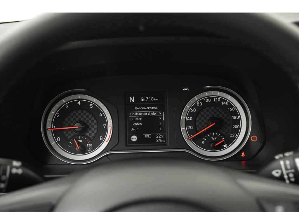Hyundai Bayon afbeelding 8